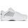 KSwiss Tennis Shoes Hypercourt Express 2 Clay/Sand Court White/Black Men